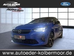 Voltaik blau (metallic) Gebraucht 2021 Opel Corsa GS Line Limousine | 13.880 € (Fairer Preis)