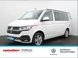 Weiß Gebraucht 2023 VW T6.1 Beach Van | 59.980 € (Guter Preis)