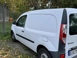Gebraucht 2016 Renault Kangoo Van / Kleinbus | 3.500 €