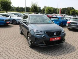 Grau Gebraucht 2022 Seat Arona FR SUV | 17.930 € (Fairer Preis)