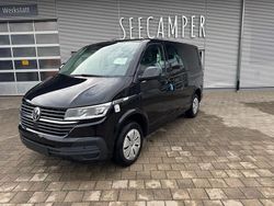 Schwarz Neu 2025 VW T6.1 Van | 46.500 € (Superpreis)
