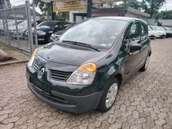 Grün Gebraucht 2006 Renault Modus Authentique Van / Kleinbus | 2.800 € (Etwas zu teuer)
