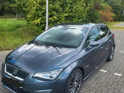 Grau Gebraucht 2019 Seat Ibiza Style Plus Kleinwagen | 12.500 € (Fairer Preis)