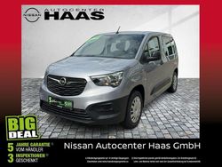 Grau Gebraucht 2023 Opel Combo Life Van / Kleinbus | 20.350 € (Guter Preis)