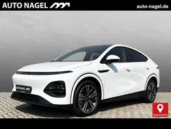 Weiß Neu 2025 XPENG G6 AWD Performance SUV | 51.590 € (Fairer Preis)