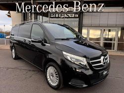 Obsidianschwarz (metallic) Gebraucht 2019 Mercedes E250 Kombi | 43.950 € (Fairer Preis)