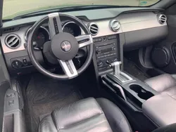 Braun Gebraucht 2005 Ford Mustang Cabrio | 9.000 €