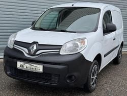 Weiß Gebraucht 2018 Renault Kangoo Rapid Extra Van / Kleinbus | 6.499 € (Superpreis)