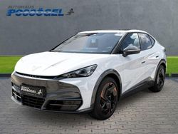 White silber Gebraucht 2024 Cupra Tavascan VZ SUV | 46.950 € (Fairer Preis)