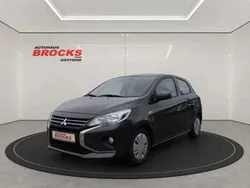 Basaltgrau Neu 2025 Mitsubishi Space Star Select Limousine | 13.995 €