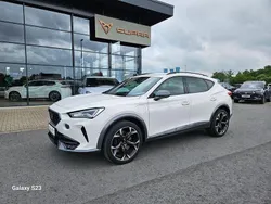 Weiß Gebraucht 2022 Cupra Formentor VZ SUV | 24.990 € (Guter Preis)