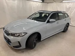 M brooklyn grau metallic Gebraucht 2024 BMW 330 M Sport Kombi | 44.890 € (Guter Preis)
