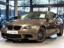 Braun Gebraucht 2012 BMW M3 Competition Edition Coupé | 58.800 € (Fairer Preis)