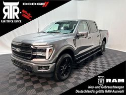 Carbonized gray Neu 2025 Ford F-150 Lariat Abholung | 89.900 € (Teuer)