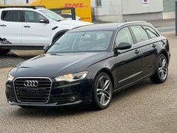 Schwarz Gebraucht 2013 Audi A6 Comfort Kombi | 6.999 € (Guter Preis)