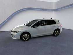 Crystal ice blue metallic Gebraucht 2025 VW Golf VIII Goal Limousine | 29.930 € (Fairer Preis)