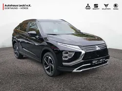 Schwarz Neu 2025 Mitsubishi Eclipse Cross Plus SUV | 32.490 €