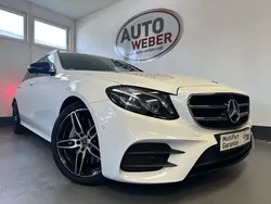 Mercedes E350
