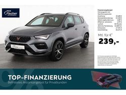 Grau Gebraucht 2022 Cupra Ateca VZ SUV | 33.980 € (Fairer Preis)