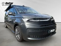Grau Gebraucht 2024 VW California California Van | 79.970 € (Teuer)