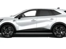 Perlmuttweiß Neu 2025 Renault Symbioz Esprit Alpine SUV | 30.790 € (Superpreis)