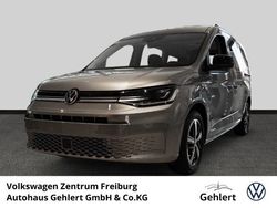 Beige Gebraucht 2025 VW Caddy Maxi Life Van / Kleinbus | 43.900 €