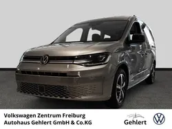 Beige Gebraucht 2025 VW Caddy Maxi Life Van / Kleinbus | 44.900 €