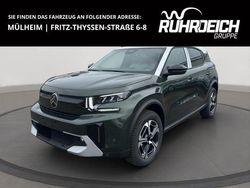 /typ aussenverkleidung metall Neu 2025 Citroën C3 Aircross SUV | 25.890 € (Fairer Preis)