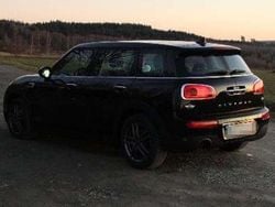 Midnight black Gebraucht 2017 Mini One Clubman Kombi | 10.990 € (Guter Preis)