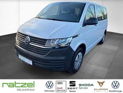 Weiß Gebraucht 2021 VW T6.1 Van | 29.999 € (Fairer Preis)