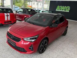 Rot Gebraucht 2019 Opel Corsa GS Line Limousine | 13.900 € (Guter Preis)