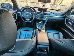 Schwarz Gebraucht 2012 BMW 320 Limousine | 9.950 € (Etwas zu teuer)