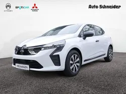 Weiß Neu 2025 Mitsubishi Colt Basis Limousine | 15.880 € (Superpreis)