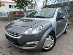 Grau Gebraucht 2004 Smart ForFour Limousine | 1.490 € (Guter Preis)