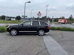Schwarz Gebraucht 2006 Porsche Cayenne S SUV | 7.450 € (Fairer Preis)