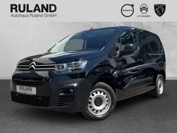 Schwarz Gebraucht 2020 Citroën Berlingo Van / Kleinbus | 15.990 € (Guter Preis)