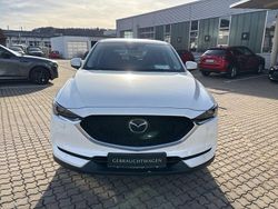 Gebraucht 2018 Mazda CX-5 SUV | 27.500 € (Teuer)