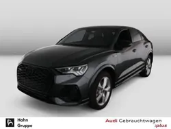 Gebraucht 2024 Audi Q3 Sportback S-Line SUV | 51.990 €