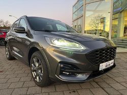 Magneticgrau (metallic) Gebraucht 2022 Ford Kuga ST-Line X SUV | 24.850 € (Fairer Preis)