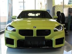 M sao paulo gelb uni Neu 2025 BMW M2 Performance Coupé | 68.291 € (Superpreis)