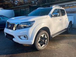 Weiß Gebraucht 2020 Nissan Navara N-Connecta Abholung | 12.574 €