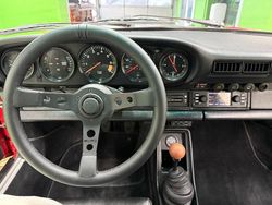 Rot Gebraucht 1982 Porsche 911SC Cabrio | 59.000 €