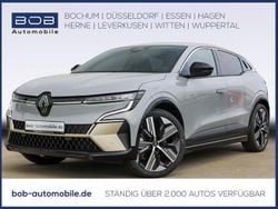 Grau Neu 2025 Renault Mégane IV Iconic Limousine | 49.340 €