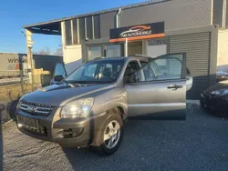 Grau Gebraucht 2007 Kia Sportage LX SUV | 2.900 € (Guter Preis)