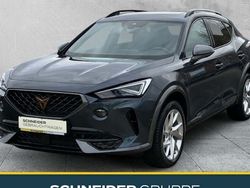 Magnetic grau Gebraucht 2024 Cupra Formentor SUV | 34.550 € (Guter Preis)