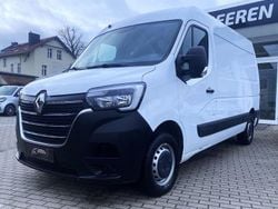 Weiß Gebraucht 2021 Renault Master Limousine | 19.990 € (Guter Preis)