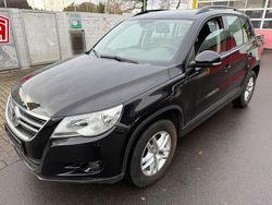 Gebraucht 2009 VW Tiguan Trendline SUV | 5.900 € (Guter Preis)