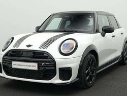 Weiß Gebraucht 2024 Mini John Cooper Works Kleinwagen | 34.704 € (Fairer Preis)