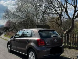 Braun Gebraucht 2013 VW Polo Trendline Kleinwagen | 5.800 € (Guter Preis)