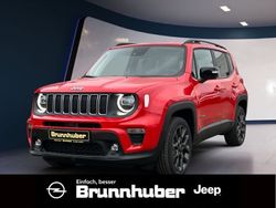Rot Gebraucht 2023 Jeep Renegade Limited SUV | 35.900 €